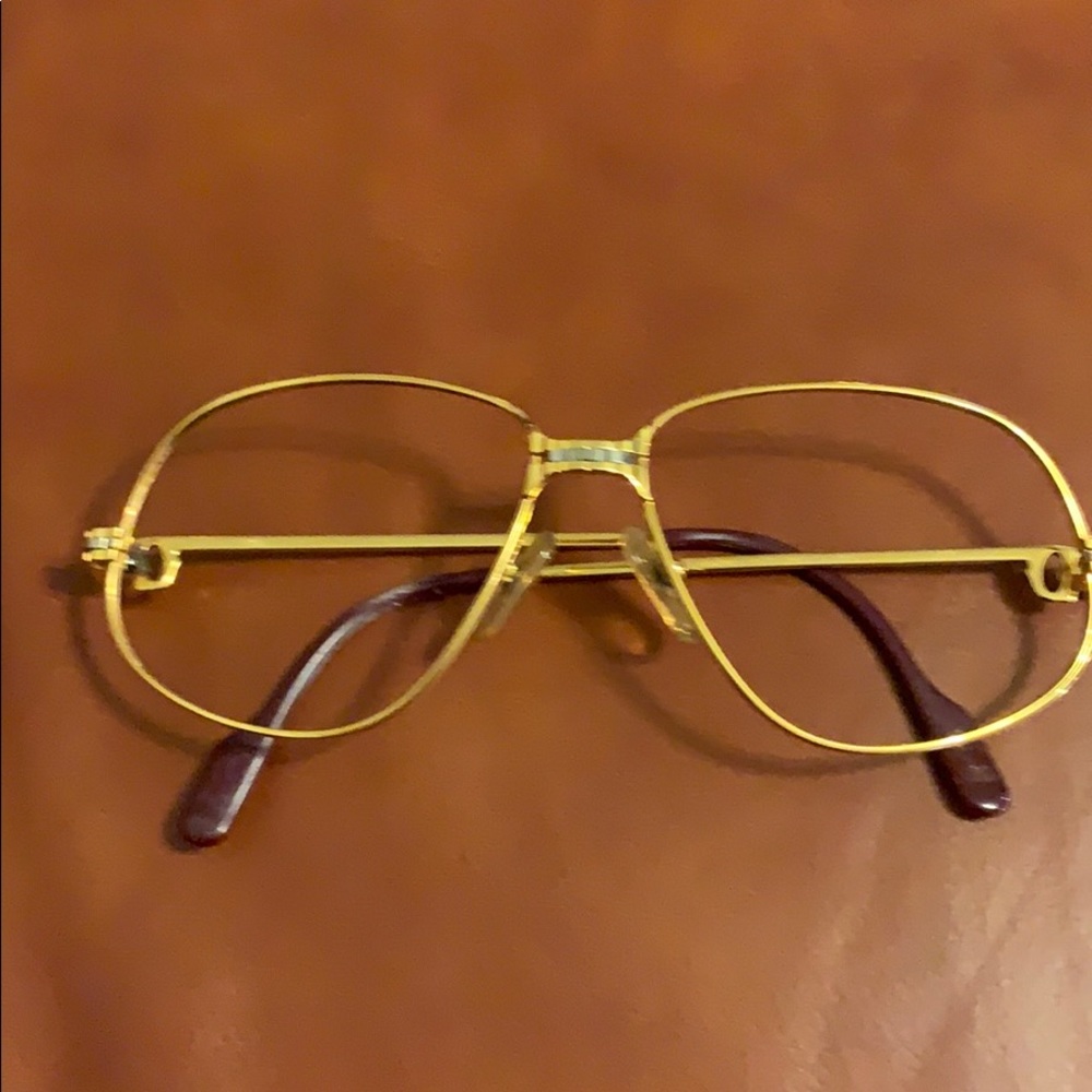 Vintage Cartier